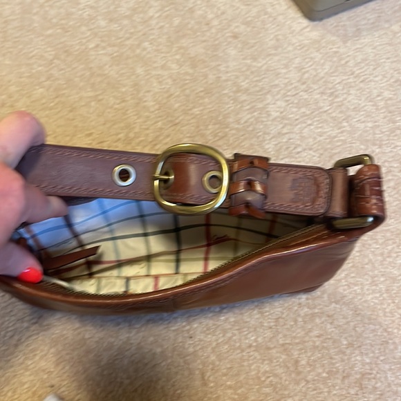 Small Coach clutch - Picture 3 of 3